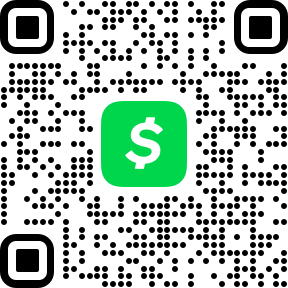 cashapp qr